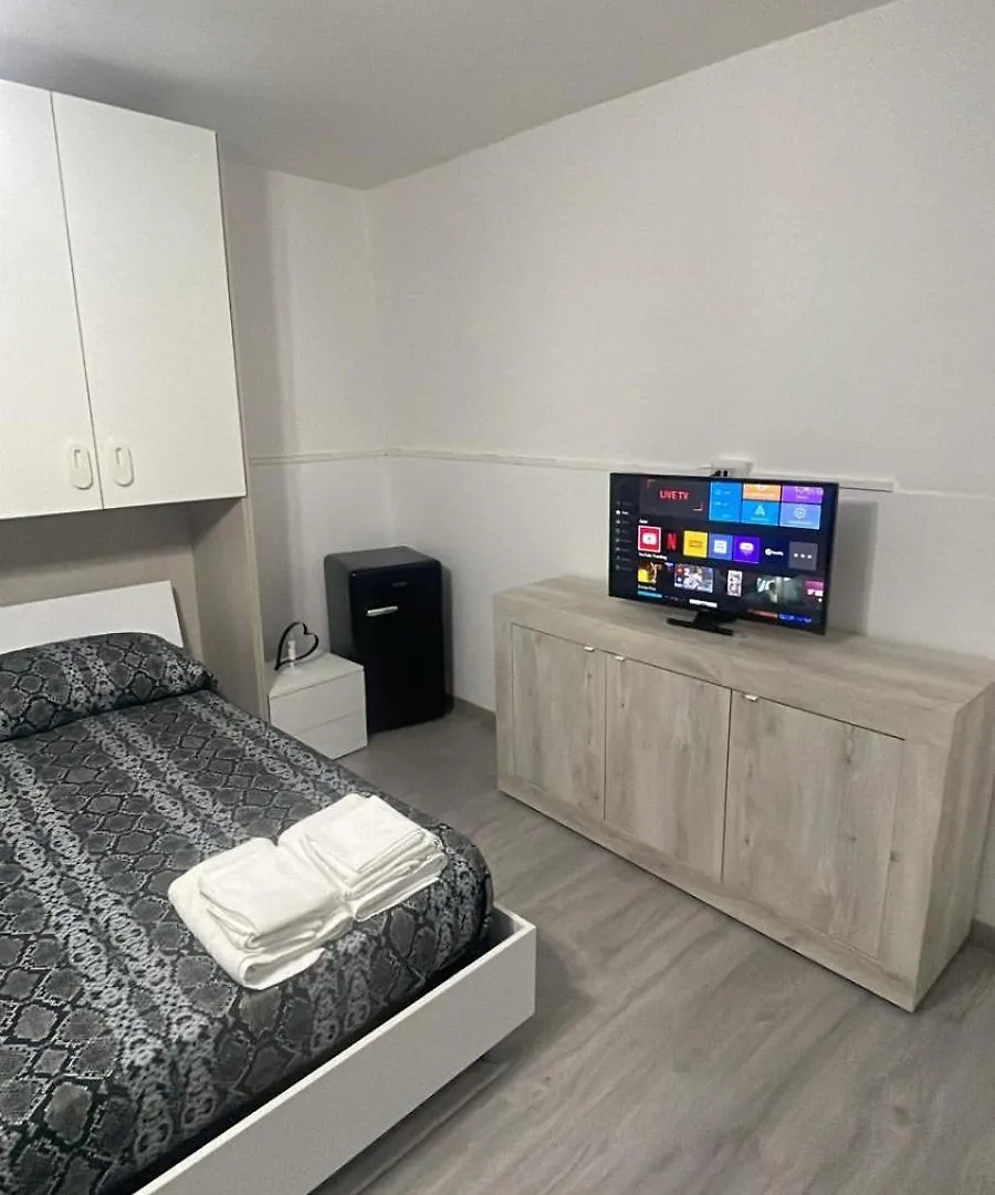 Holiday home House Napoli Villa Italy