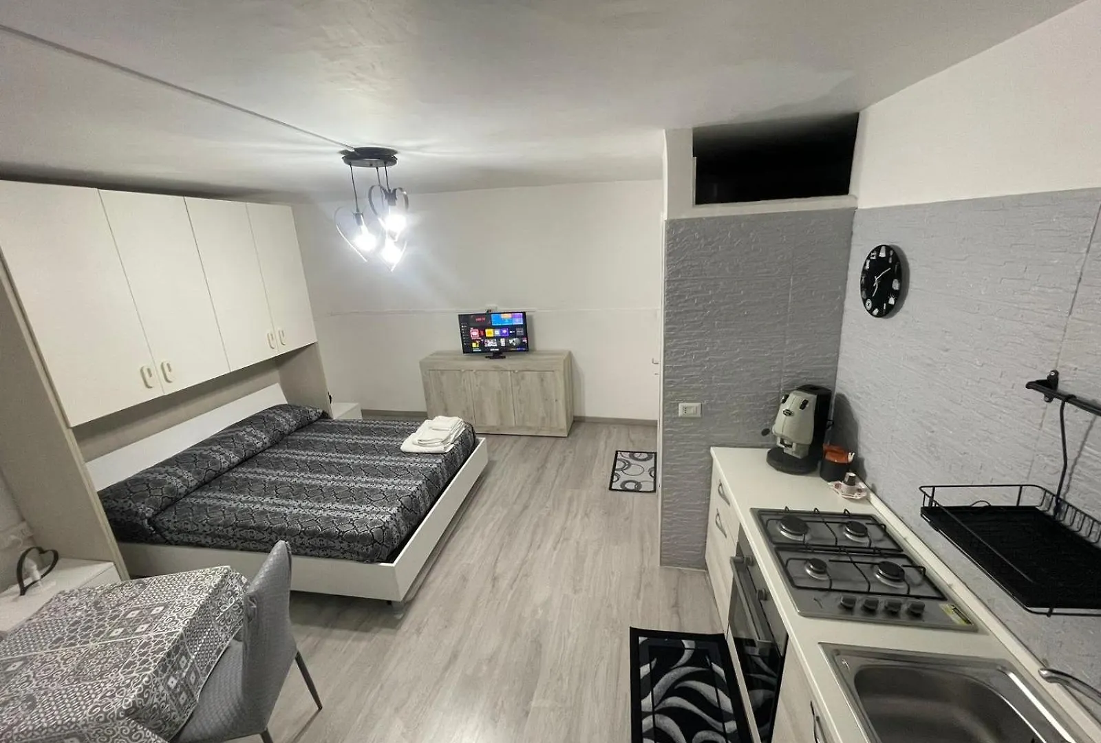 Villa House Napoli Сasa de vacaciones Nápoles